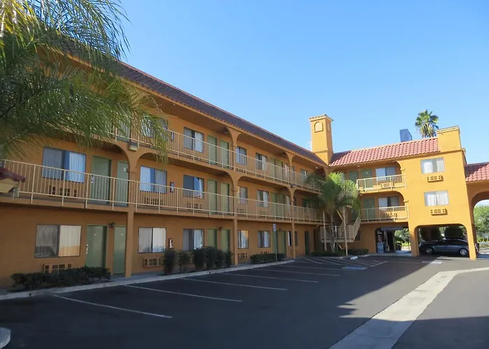 Buena Vista Inn